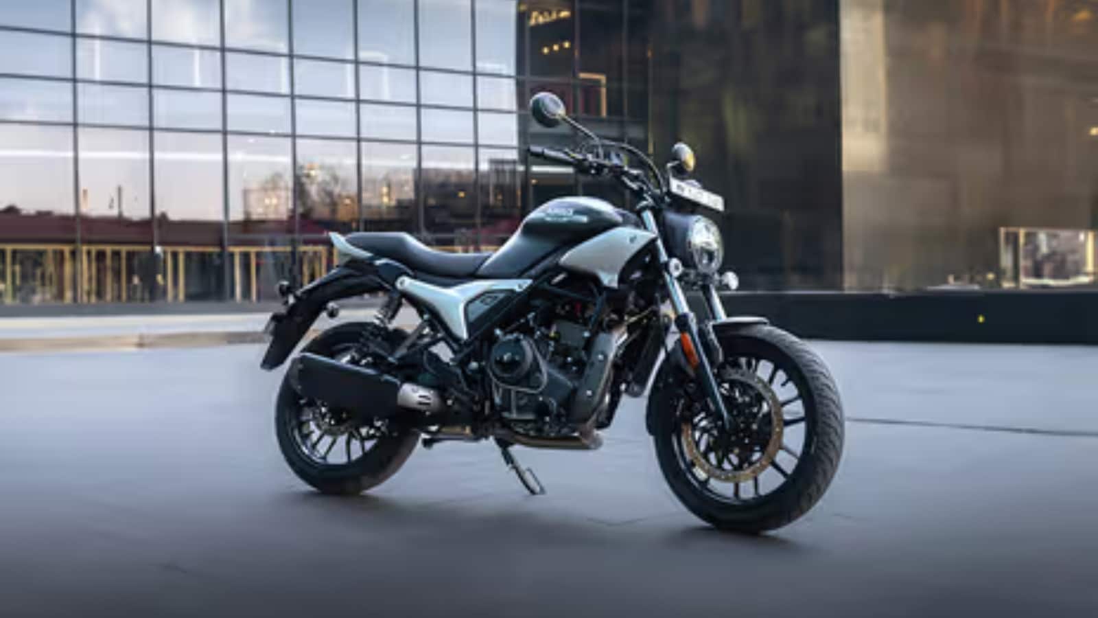 Hero Mavrick 440: Hero Mavrick 440 अपडेटेड वर्जन के स्पाई शॉट्स हुए लीक, डिजाइन में नजर आए छोटे बदलाव