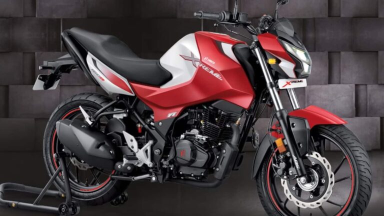 Hero Xtreme 160R: फेस्टिव सीजन में सस्ता हुआ Xtreme 160R, कीमत में 10,985 रुपये की कटौती