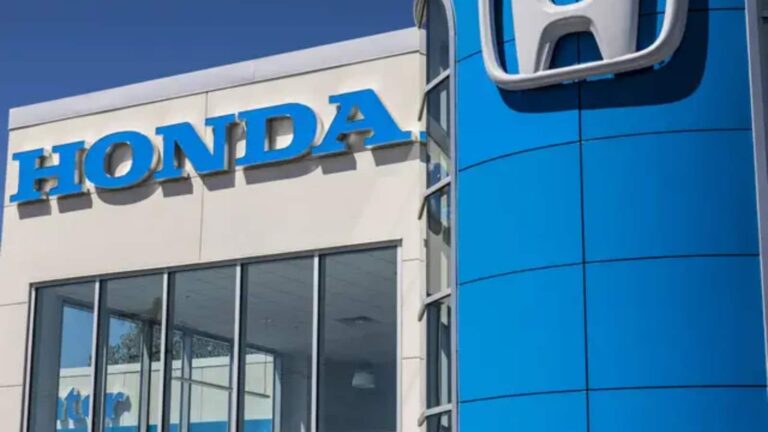 Honda India 2030 plan: Honda की बड़ी तैयारी, 2030 तक भारत में लॉन्च होंगी 10 नई कारें, 7 होंगी SUV