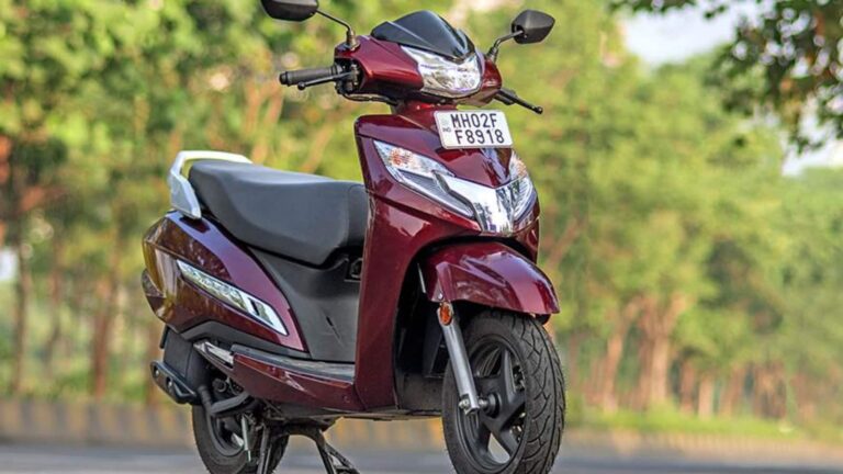 Honda Activa 125: पावर, स्टाइल और सेफ्टी का है शानदार कॉम्बिनेशन