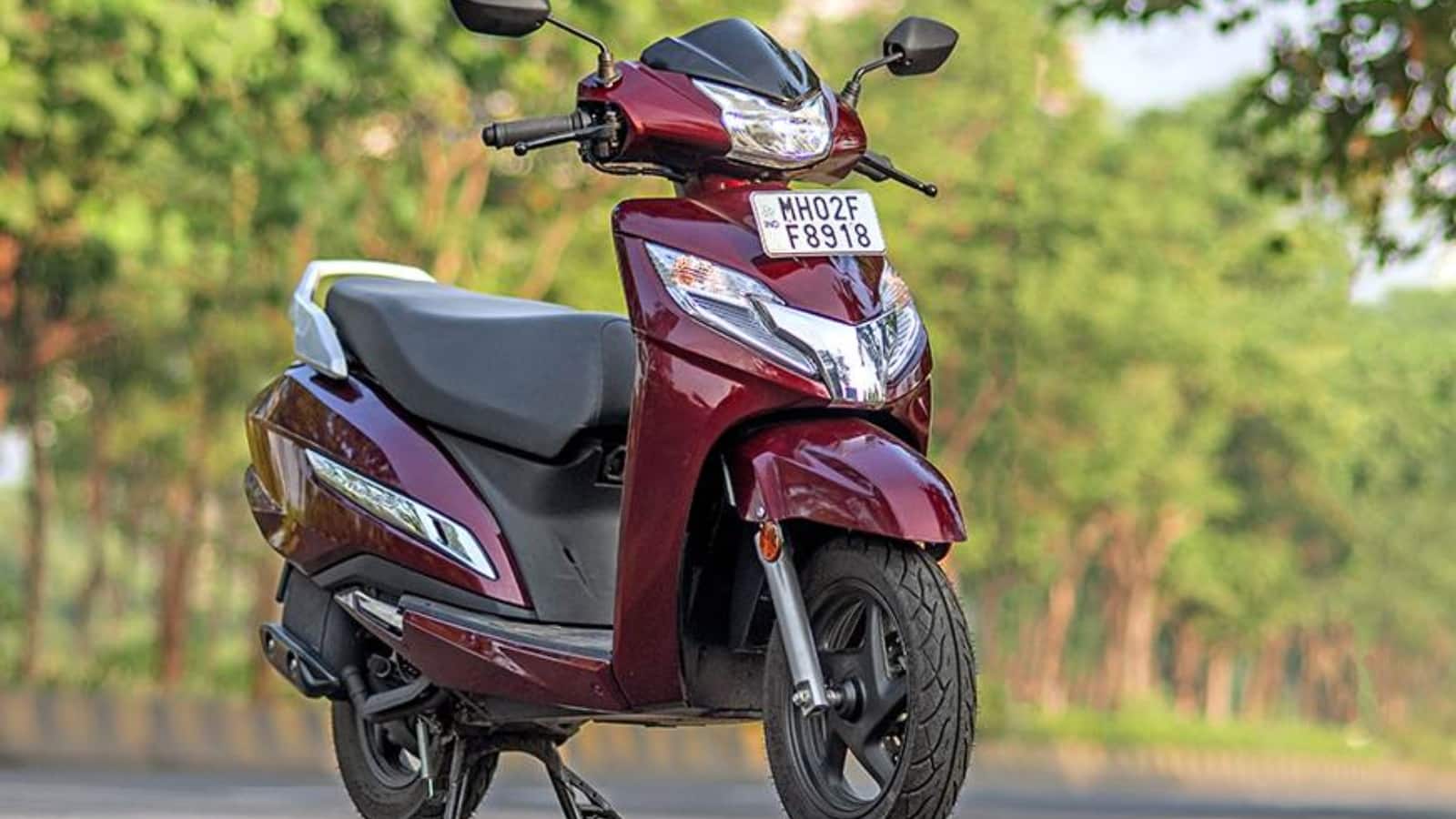 Honda Activa 125: पावर, स्टाइल और सेफ्टी का है शानदार कॉम्बिनेशन