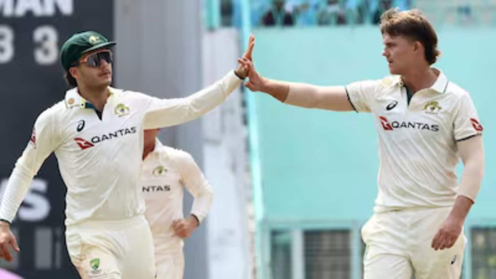 IND A vs AUS A: कानपुर में कई ऑस्ट्रेलियाई खिलाड़ियों की बिगड़ी तबीयत,  BCCI ने कही ये बात