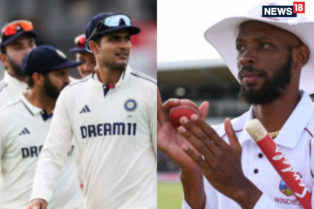 Sony Sports या Prime Video पर नहीं, भारत-वेस्टइंडीज सीरीज के लिए बदल गया चैनल