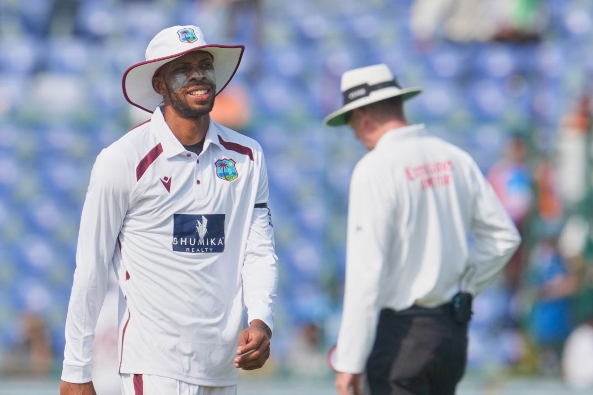 यशस्वी जायसवाल से हुई गेंदबाजों की पिटाई के बाद वेस्टइंडीज के कोच का अजीब बयान