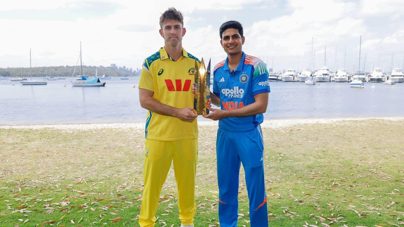 IND vs AUS Live Streaming: बिना पैसा खर्च किए फ्री में उठाएं भारत और ऑस्ट्रेलिया के आखिरी वनडे का मजा, जानें कब और कहां देखें