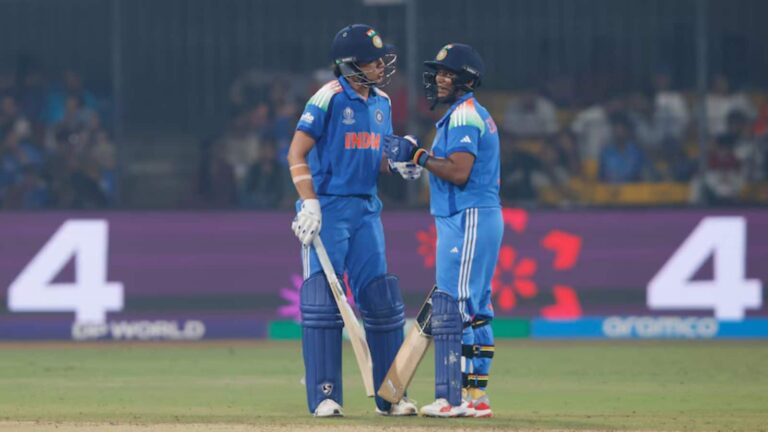 IND vs AUS Women Live Streaming: सेमीफाइनल में आमने-सामने होंगे भारत और ऑस्ट्रेलिया, कब और कहां पर देखें लाइव एक्शन