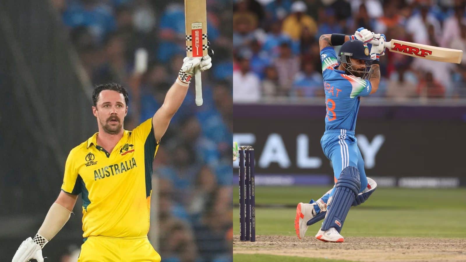 IND vs AUS : कप्तान शुभमन गिल के सामने ऑस्ट्रेलिया ने रखी बड़ी चुनौती, भारत के सबसे बड़े दुश्मन की हुई टीम में वापसी!