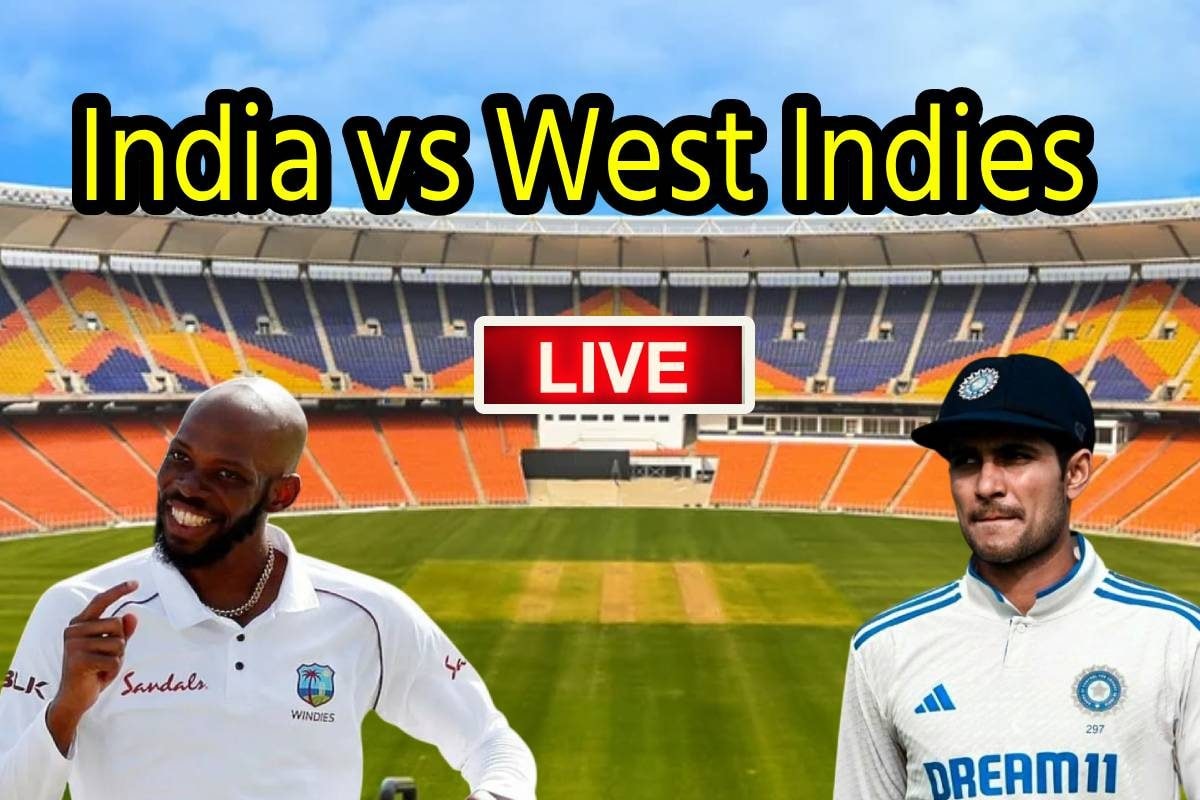 जडेजा ने जमाए पैर, क्या तीसरे दिन खत्म होने जाएगा अहदाबाद टेस्ट