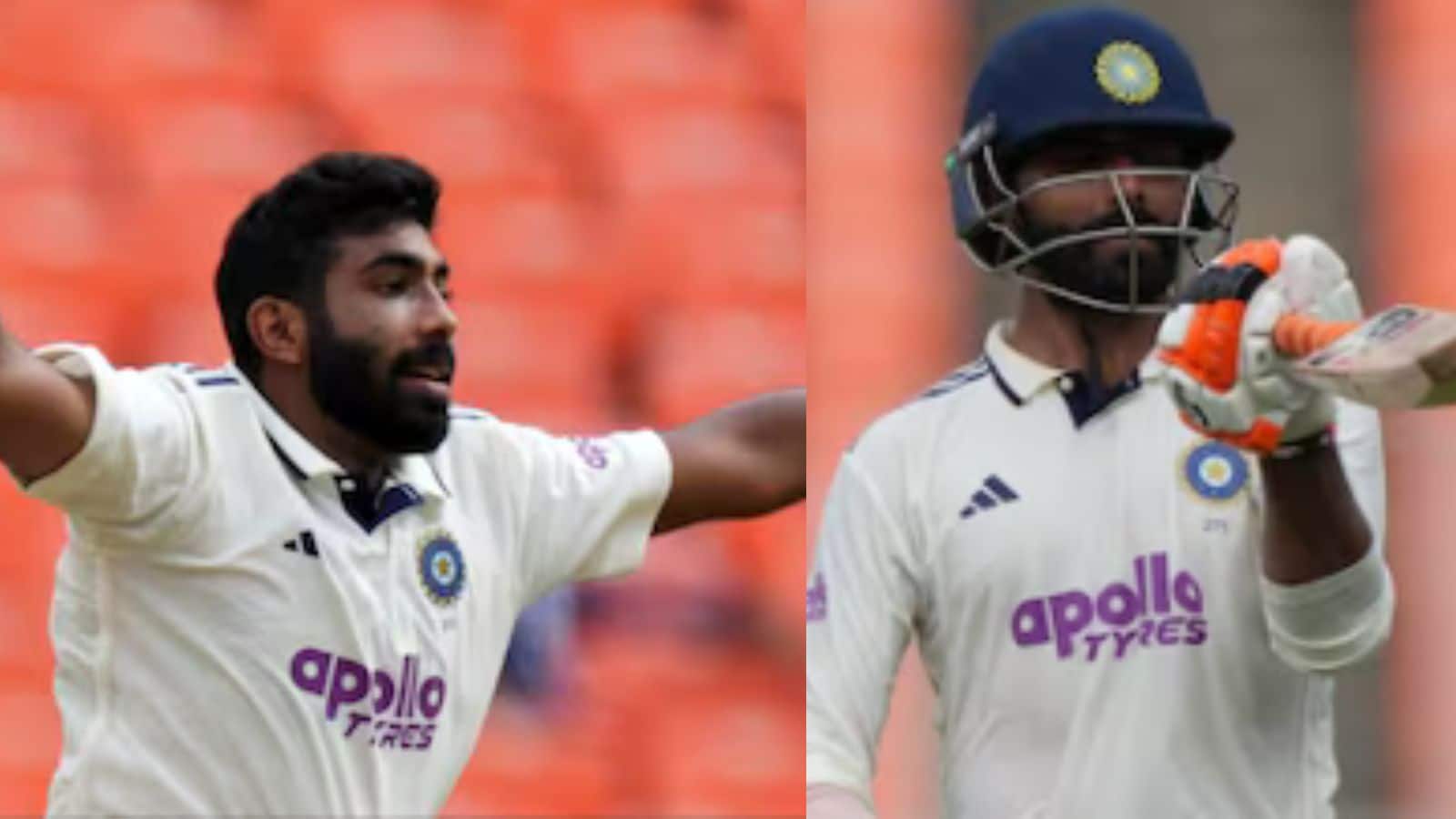 IND vs WI: भारत के इन पांच खिलाड़ियों के सामने पस्त हुई वेस्टइंडीज की टीम, पहले बुमराह-सिराज तो अब जुरेल-जडेजा ने किया कमाल