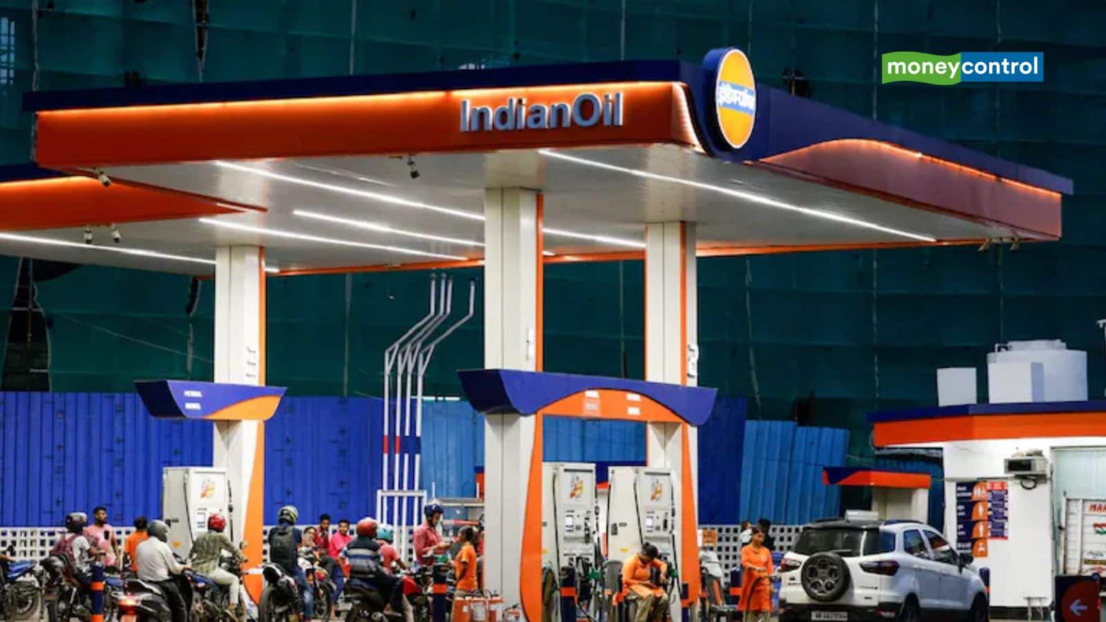 IOC Q2 results: सरकारी तेल कंपनी को ₹7610 करोड़ का मुनाफा, हर मोर्चे पर उम्मीद से बेहतर रहा प्रदर्शन