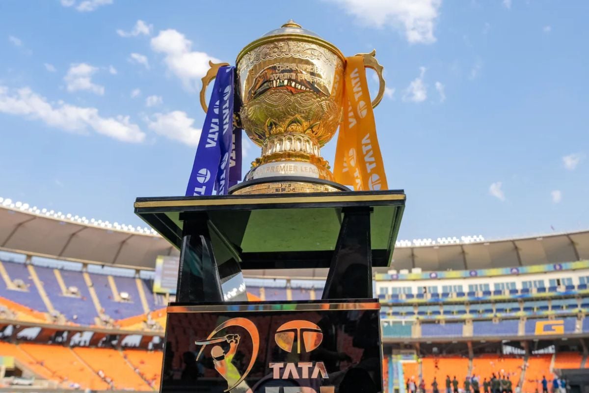 15 दिसंबर को हो सकता है IPL 2026 ऑक्शन का आयोजन, संजू सैमसन का क्या होगा?