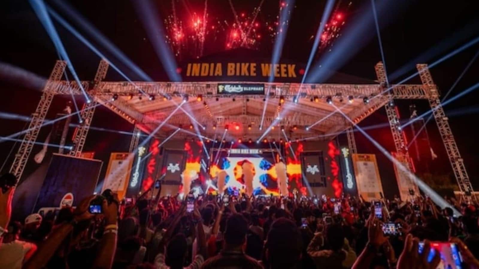 India Bike Week 2025: गोवा में बाइकिंग का बड़ा मेला, दिखेगी दुनिया की सबसे बड़ी क्रिएटिविटी और स्पीड