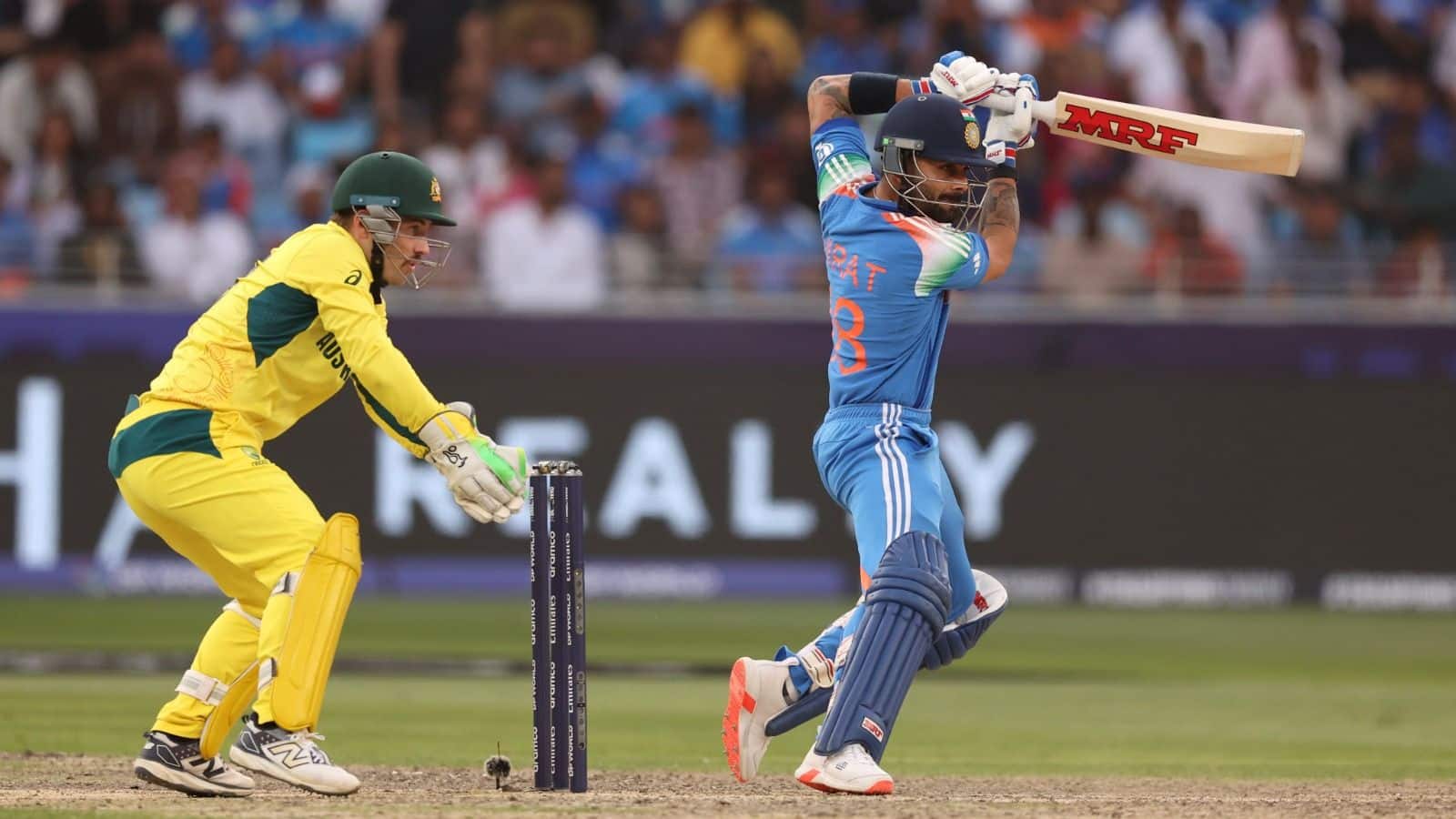 IND vs AUS Pitch Report: कुलदीप की होगी एंट्री और इस खिलाड़ी की छुट्टी? जानें आखिरी वनडे में कैसी होगी टीम इंडिया की प्लेइंग 11