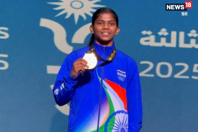 41 मेडल...यूथ एशियन गेम्स में भारतीय एथलीटों का जलवा, मुक्केबाजों ने दिखाए दम