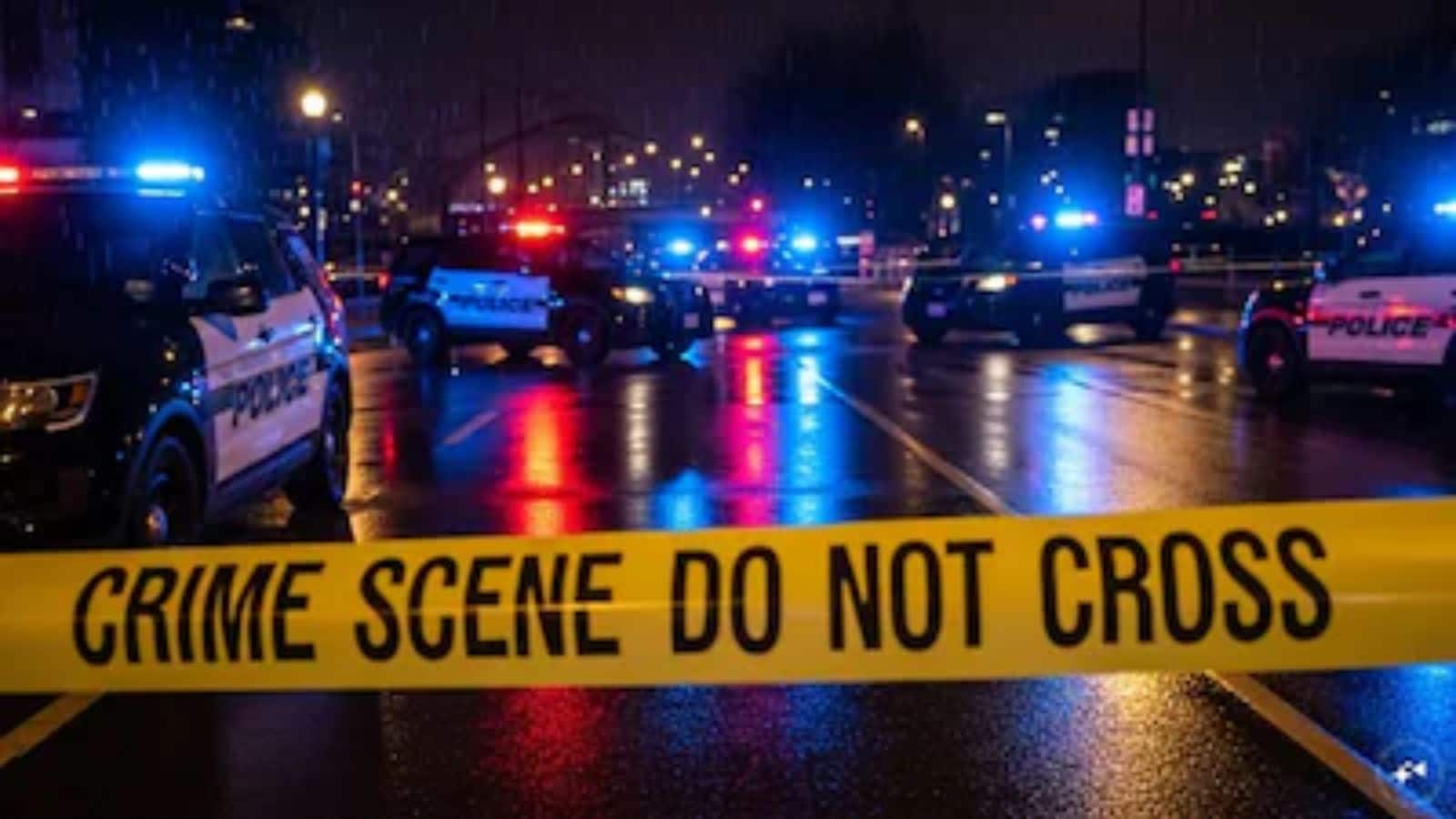 अमेरिका में भारतीय मूल के मोटल मालिक की हत्या, 'दोस्त, सब ठीक है?' पूछने पर हमलावर ने राकेश एहागबन पर बरसा दी गोलियां