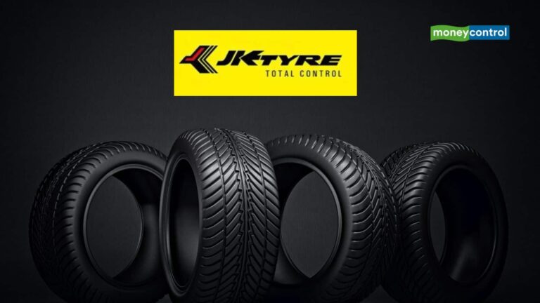 JK Tyre Q2 Results: टायर कंपनी का मुनाफा 64% बढ़ा, विदेशी बाजारों में भी तगड़ा प्रदर्शन