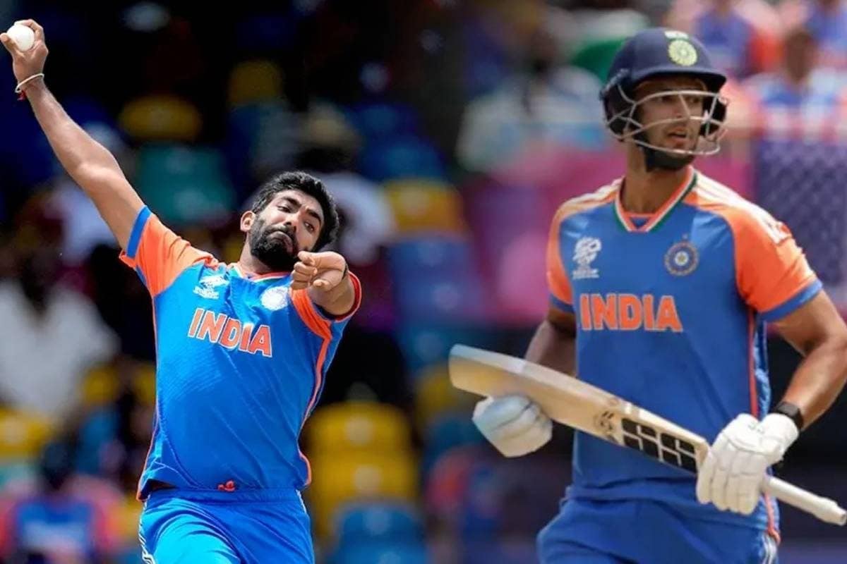 दुबे को 5 साल से T20 में नहीं मिली थी हार, जस्‍सी के विजय रथ पर भी लग गई ब्रेक