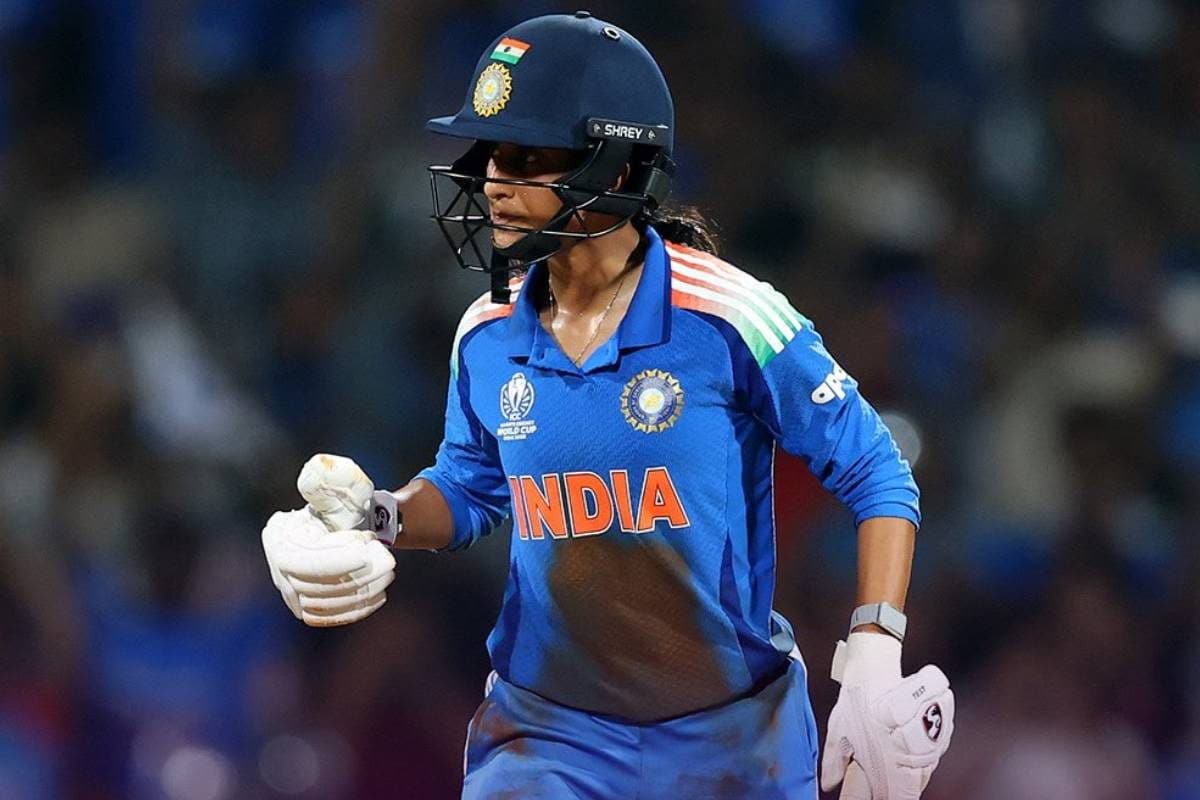 भारत की बेटियों ने 7 बार की चैंपियन AUS को धूल चटाई, फाइनल में किया प्रवेश