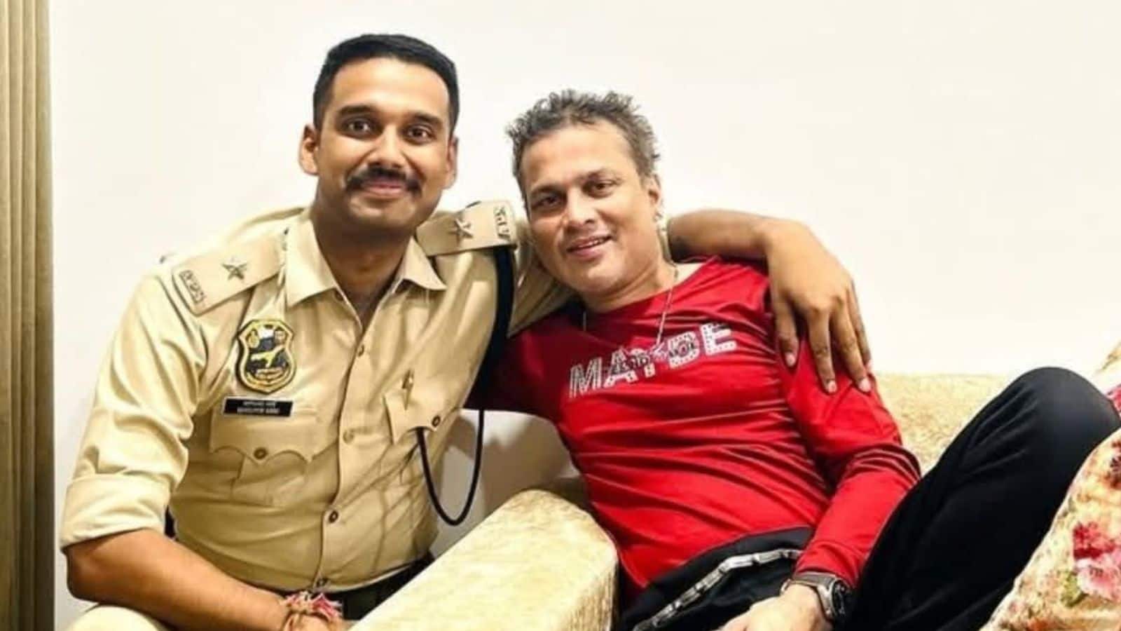 असम पुलिस में SP जुबीन गर्ग का चचेरा भाई गिरफ्तार, सिंगर के साथ गया था सिंगापुर