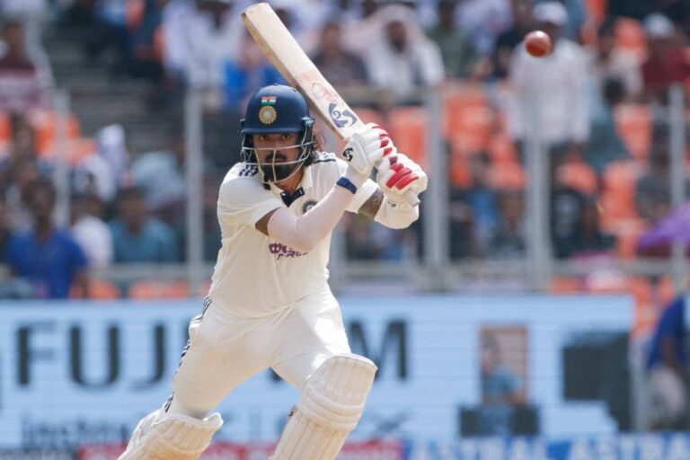 LIVE: शतक की ओर केएल राहुल की नजर, कुछ ही देर में शुरू होगा दूसरे दिन का खेल