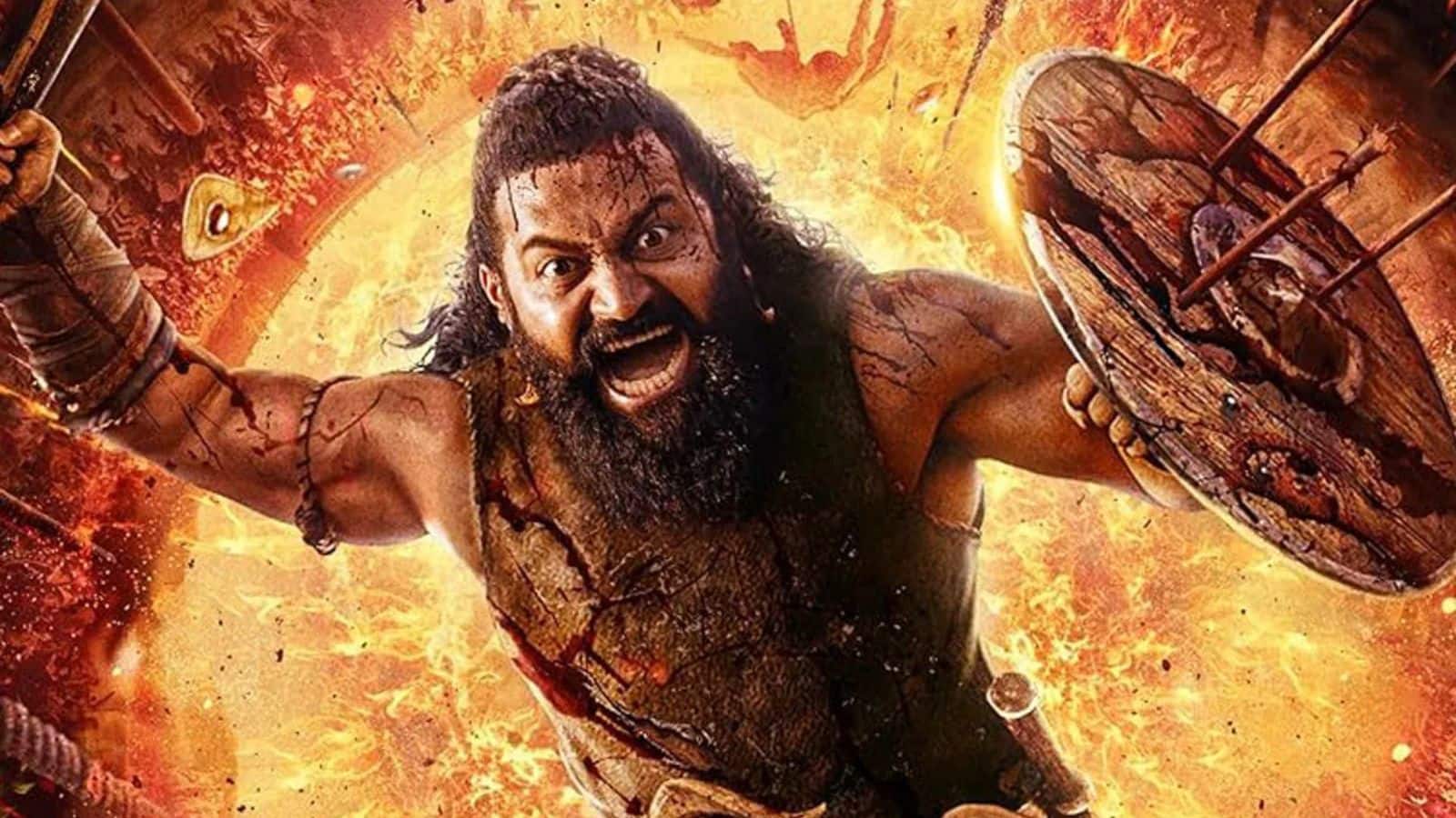 Kantara Chapter 1: 'कांतारा चैप्टर 1' ने बॉक्स ऑफिस पर मचाया तहलका, दुनियाभर में की 500 करोड़ रुपए से ज्यादा की कमाई