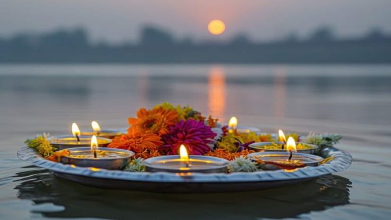 Kartik Purnima 2025: पूरे साल की पूजा का फल मिल जाएगा एक दिन, दीपक के साथ बस कर लें ये एक काम