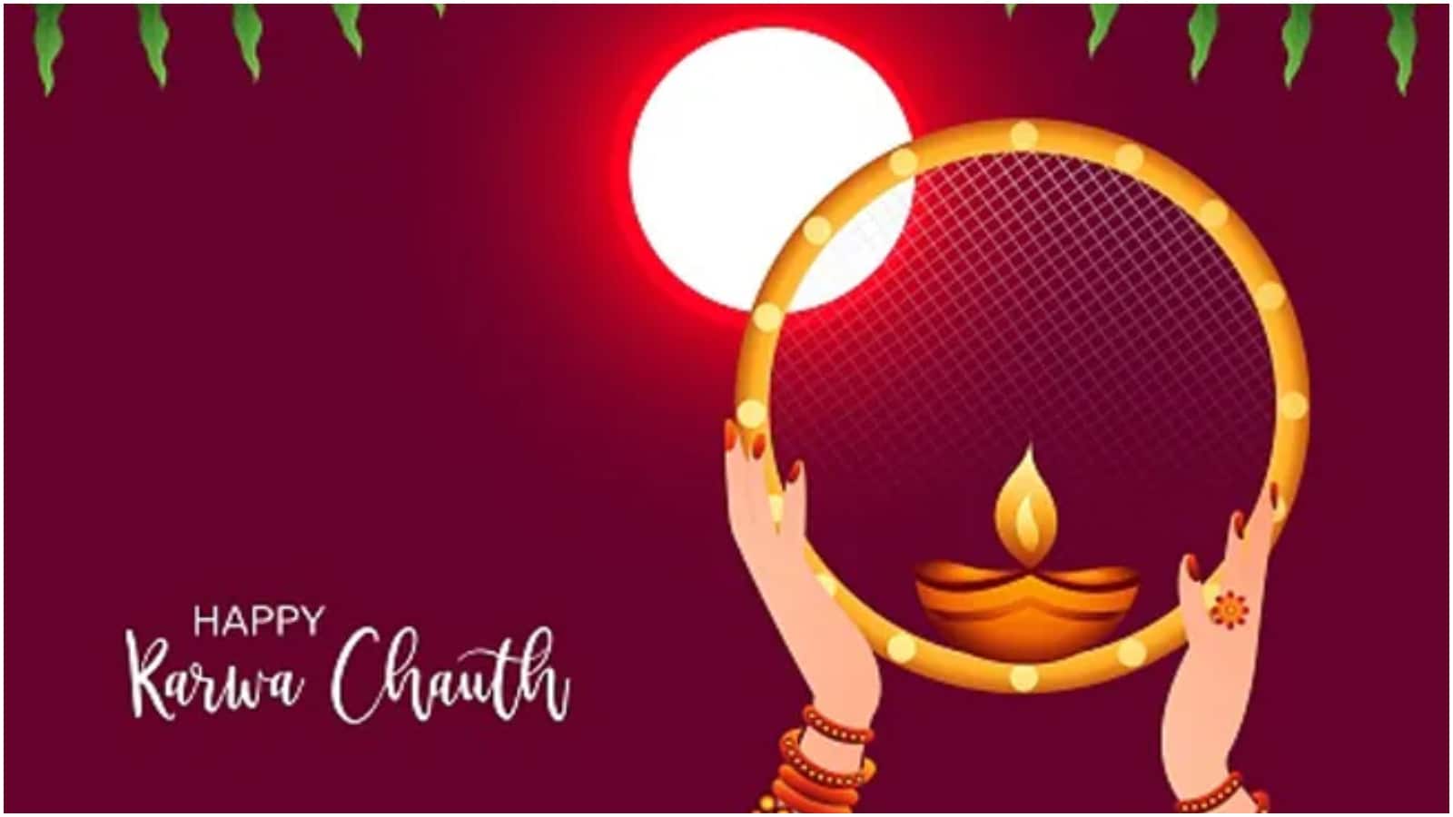 Karwa Chauth 2025 Status Video: सोशल मीडिया पर ऐसे करें डाउनलोड और शेयर, अपनाएं ये आसान ट्रिक्स