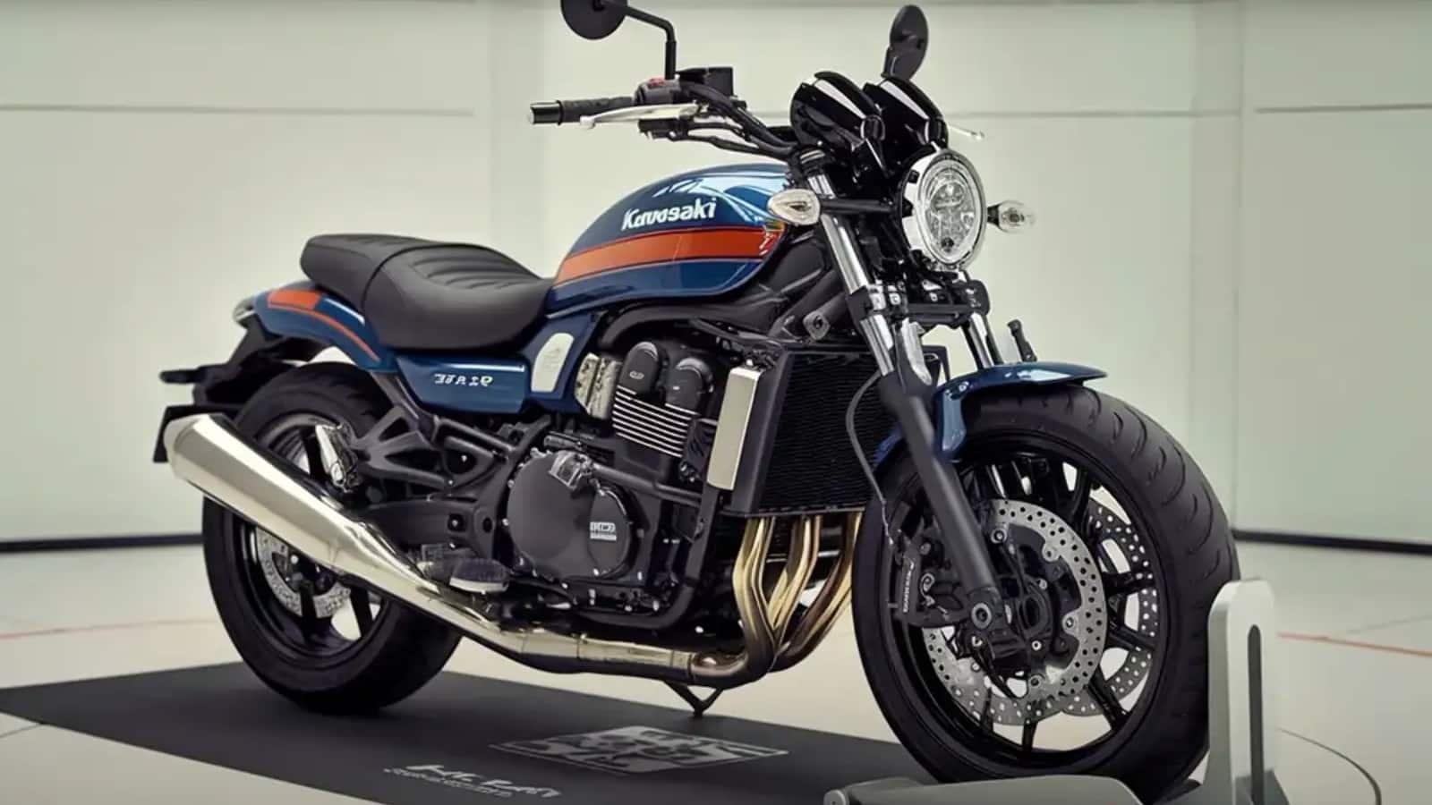 Kawasaki KLE500 पैरेलल-ट्विन इंजन के साथ हुआ लॉन्च, मिलेगा फुल LCD और TFT डिस्प्ले के साथ हाई-टेक इंस्ट्रूमेंट पैनल