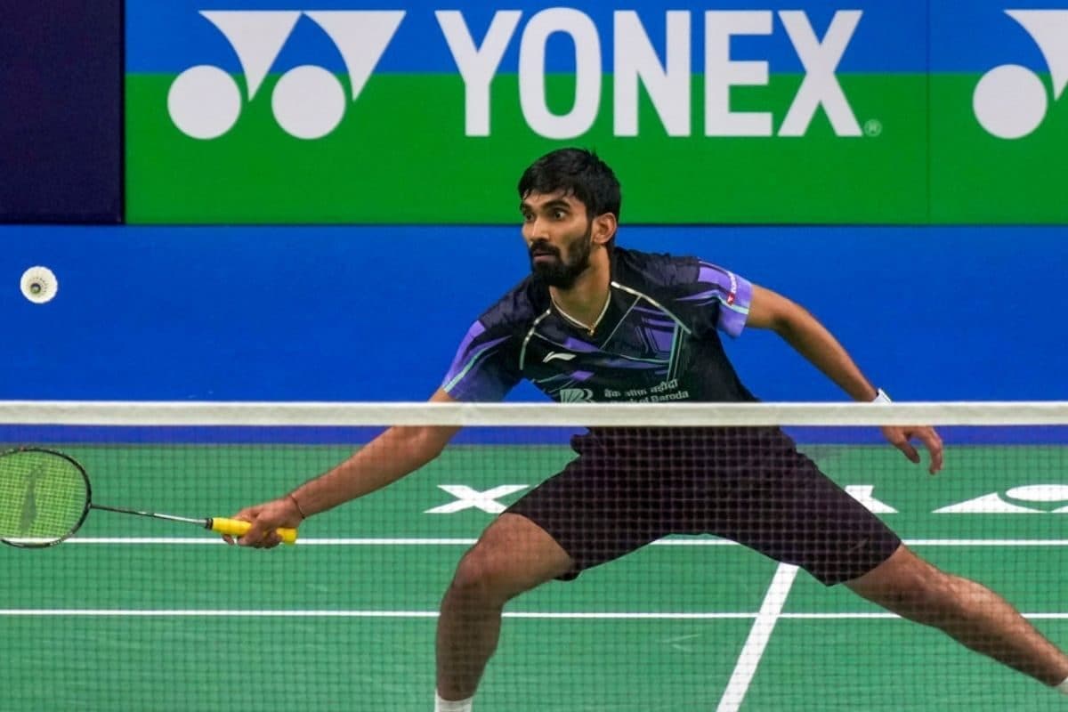 आर्कटिक ओपन 2024: सेन-श्रीकांत पर नजर, भारत की मजबूत टीम