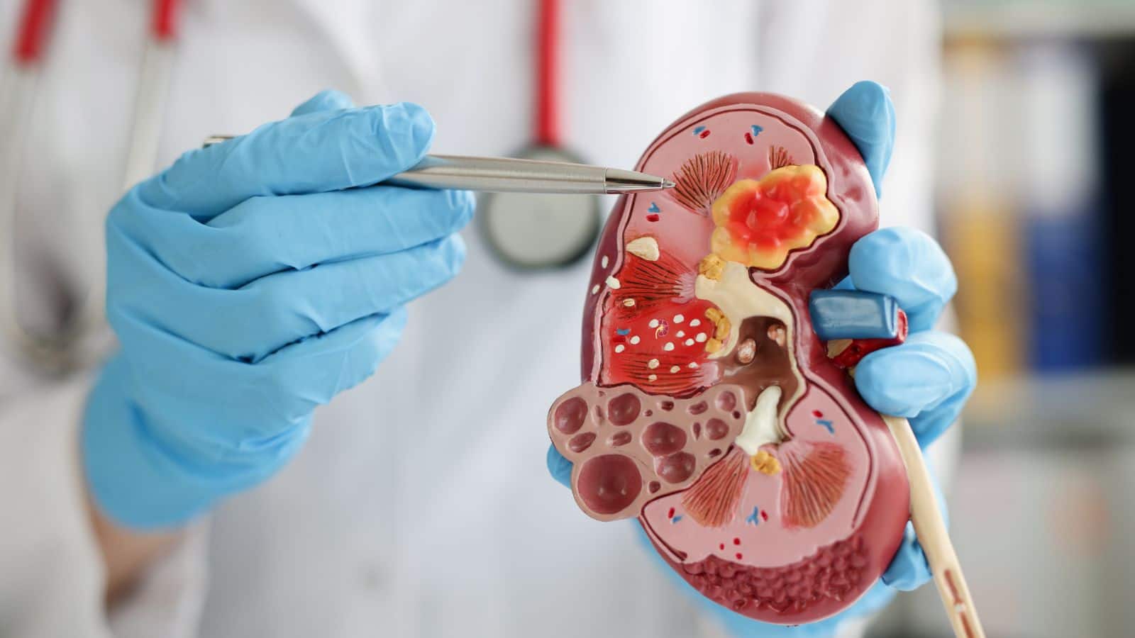 Kidney Stone: नाइट शिफ्ट में काम करने वालों को किडनी स्टोन का ज्यादा खतरा, एक स्टडी में हुआ खुलासा