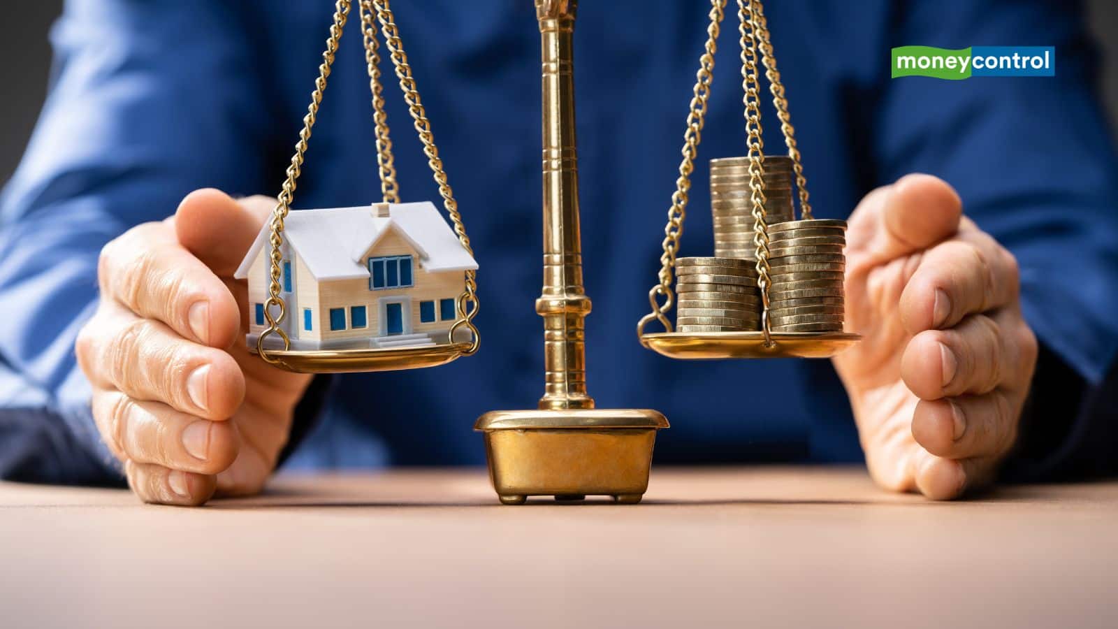 LIC Housing Q2 Results: हाउसिंग कंपनी को ₹1349 करोड़ का मुनाफा, NII में उछाल