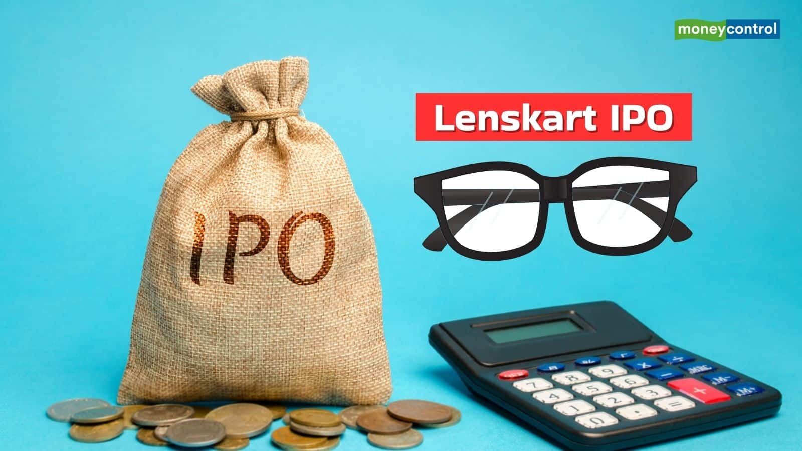 Lenskart IPO: एंकर निवेशकों ने दिखाई मजबूत दिलचस्पी, लेटेस्ट GMP के साथ जानें पूरी डिटेल