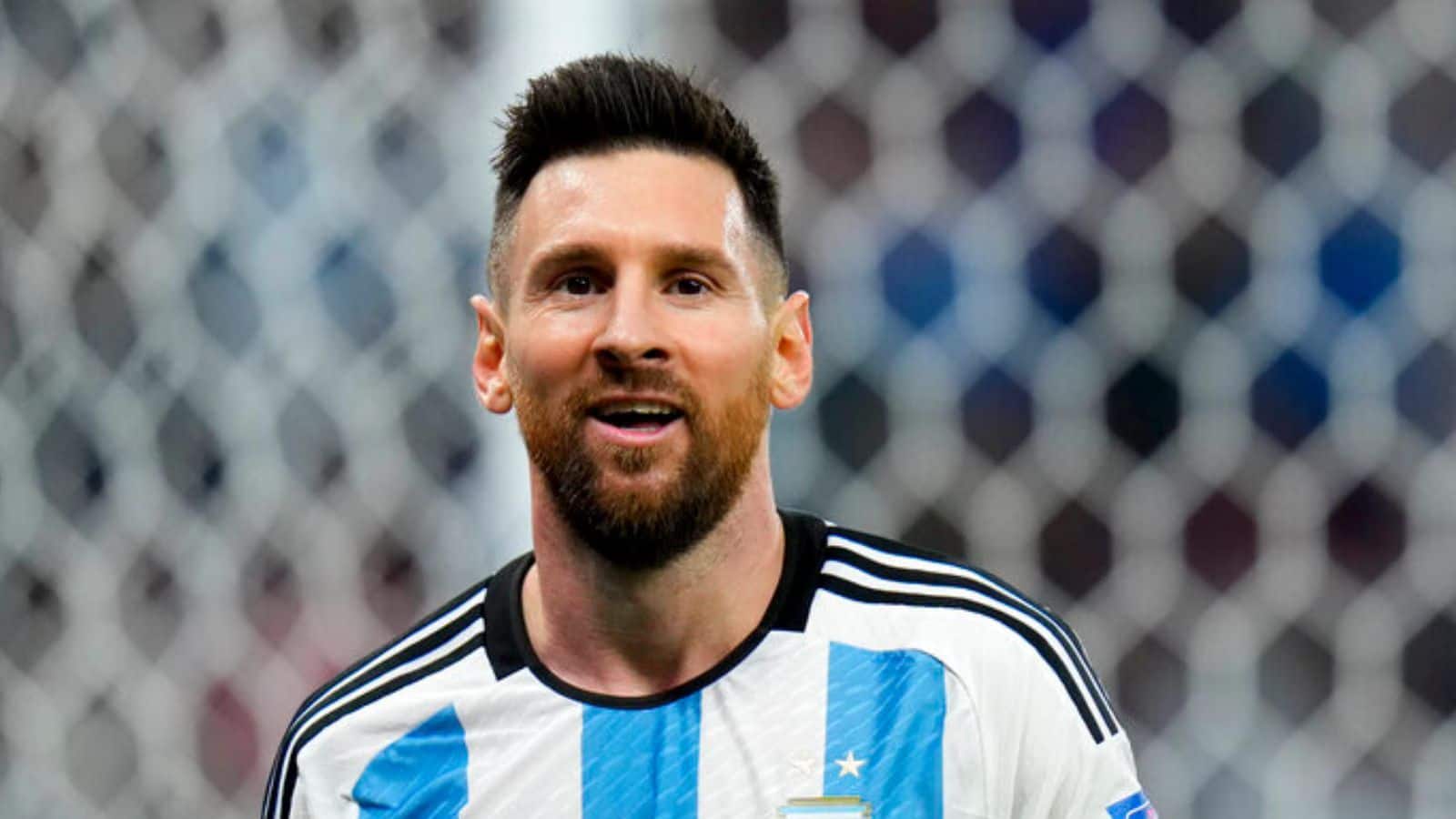 Lionel Messi: भारत में दिखेगा मेसी का जलवा, स्टार फुटबॉलर के साथ कोलकाता-मुंबई में होगा मेगा इवेंट...पीएम मोदी से भी होगी मुलाकात