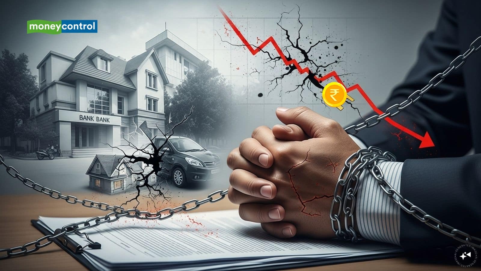 Loan guarantor: लोन गारंटर बनने से पहले इन 10 बातों का रखें ध्यान, वरना जिंदगी भर रहेगा पछतावा