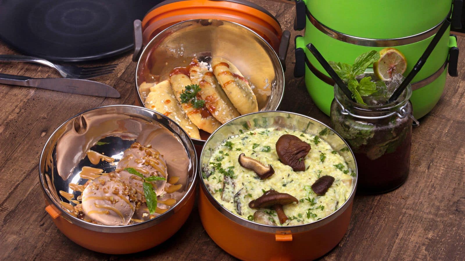 टिफिन का खाना मिनटों में ठंडा? ये आसान उपाय इसे घंटों तक गरम रखेगा, जानें कैसे