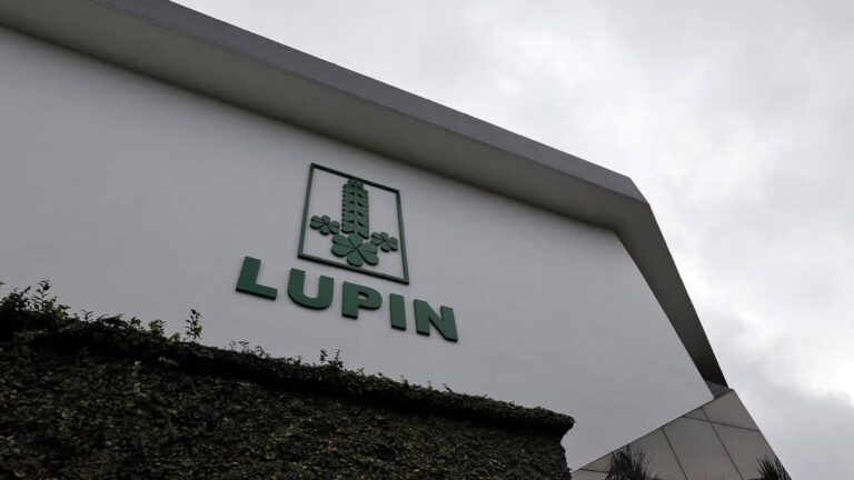 Lupin share price : ल्यूपिन को USFDA से लगा बड़ा झटका, फिर भी नोमुरा ने दी इसमें खरीदारी की सलाह, जानिए क्या है वजह