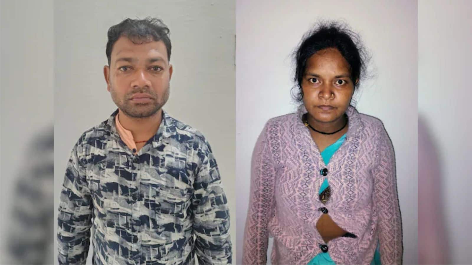 कहीं चली न जाए नौकरी, अपने चौथे बच्चे को जंगल पत्थर के नीचे मरने को छोड़ आया सरकारी टीचर और पत्नी, जिंदा बचा नवजात