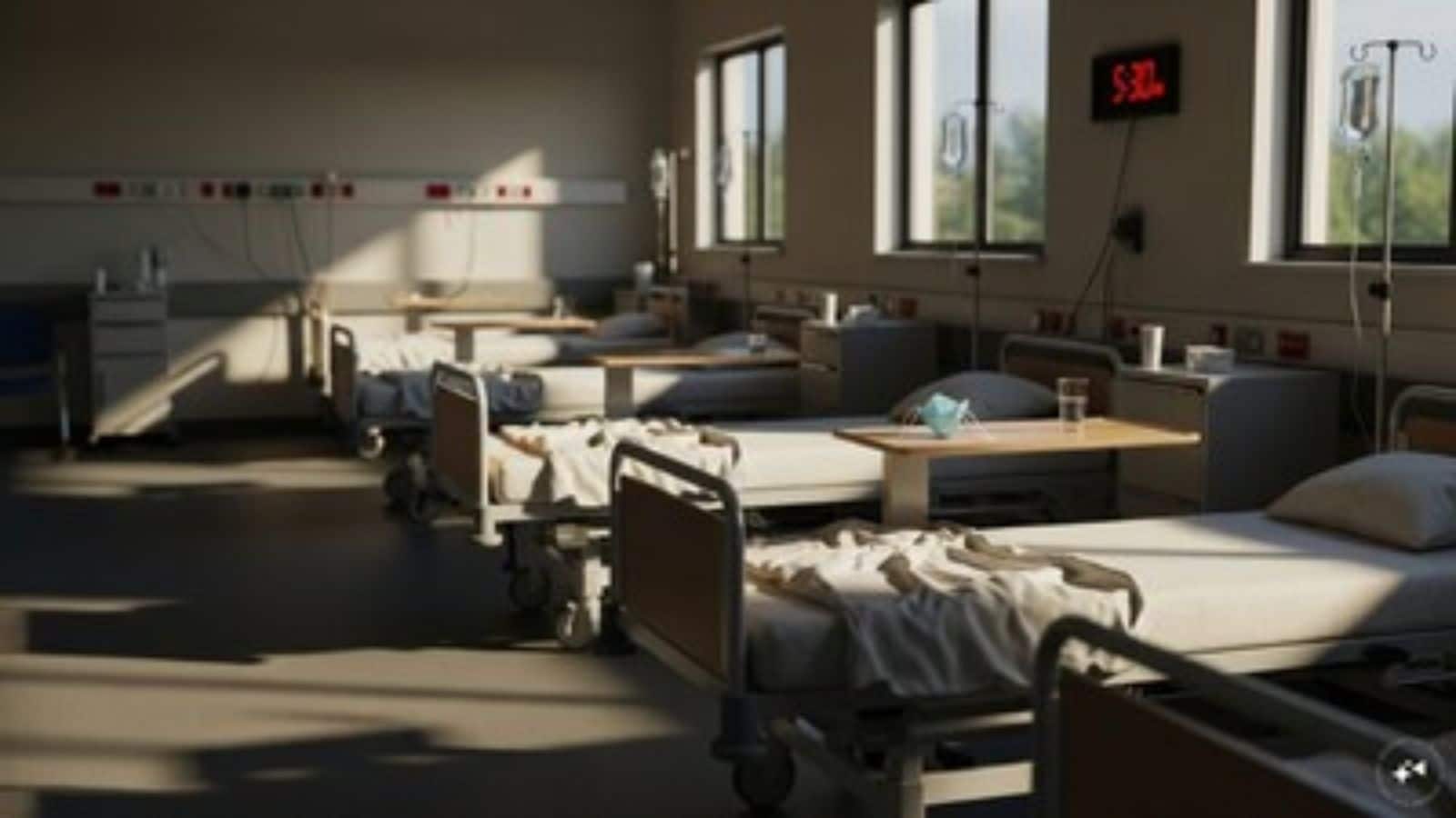 मध्य प्रदेश में खांसी की दवा पीने से 6 बच्चों की किडनी फेल होने से मौत, दो कफ सिरप पर लगा बैन, जांच में जुटीं केंद्रीय टीमें