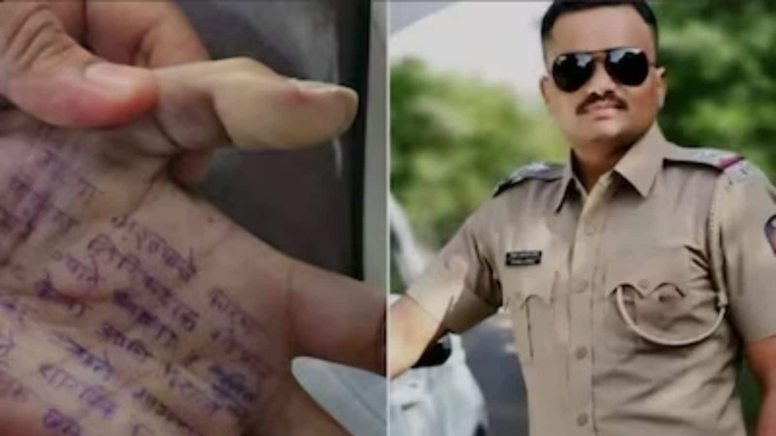 Maharashtra Doctor Suicide: महिला डॉक्टर के सुसाइड मामले में पुलिस अधिकारी समेत इंजीनियर गिरफ्तार, परिजनों ने की फांसी की मांग