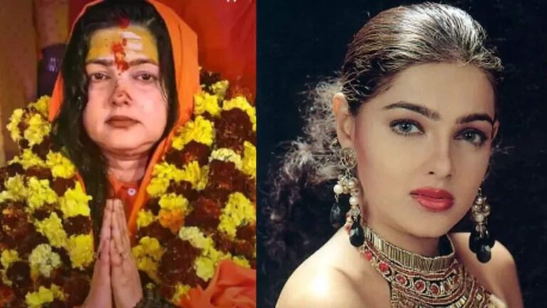 Mamta Kulkarni: 'दाऊद इब्राहिम आतंकवादी नहीं है'; अंडरवर्ल्ड डॉन पर ममता कुलकर्णी का चौंकाने वाला बयान, विरोध के बाद दी सफाई