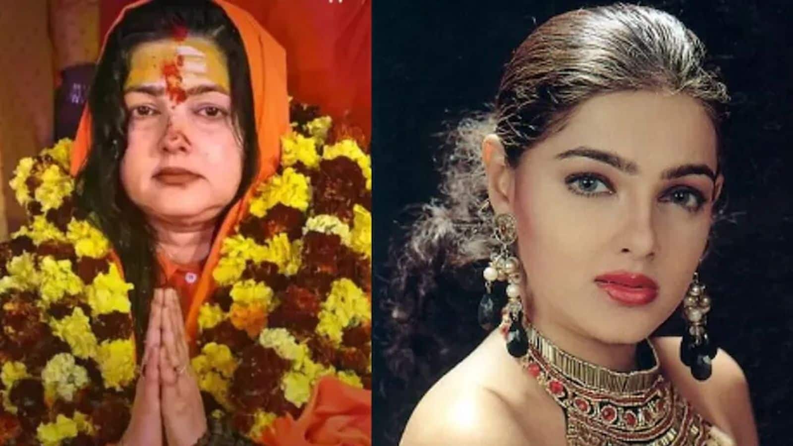 Mamta Kulkarni: 'दाऊद इब्राहिम आतंकवादी नहीं है'; अंडरवर्ल्ड डॉन पर ममता कुलकर्णी का चौंकाने वाला बयान, विरोध के बाद दी सफाई