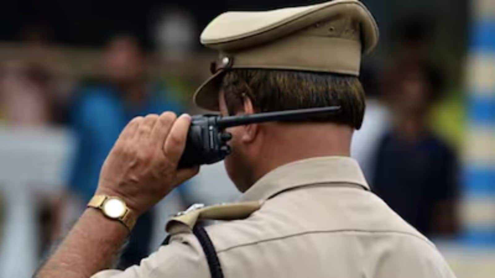 जम्मू-कश्मीर LG मनोज सिन्हा के पोते ने की आत्महत्या, जेब से मिला सुसाइड नोट, जांच में जुटी पुलिस