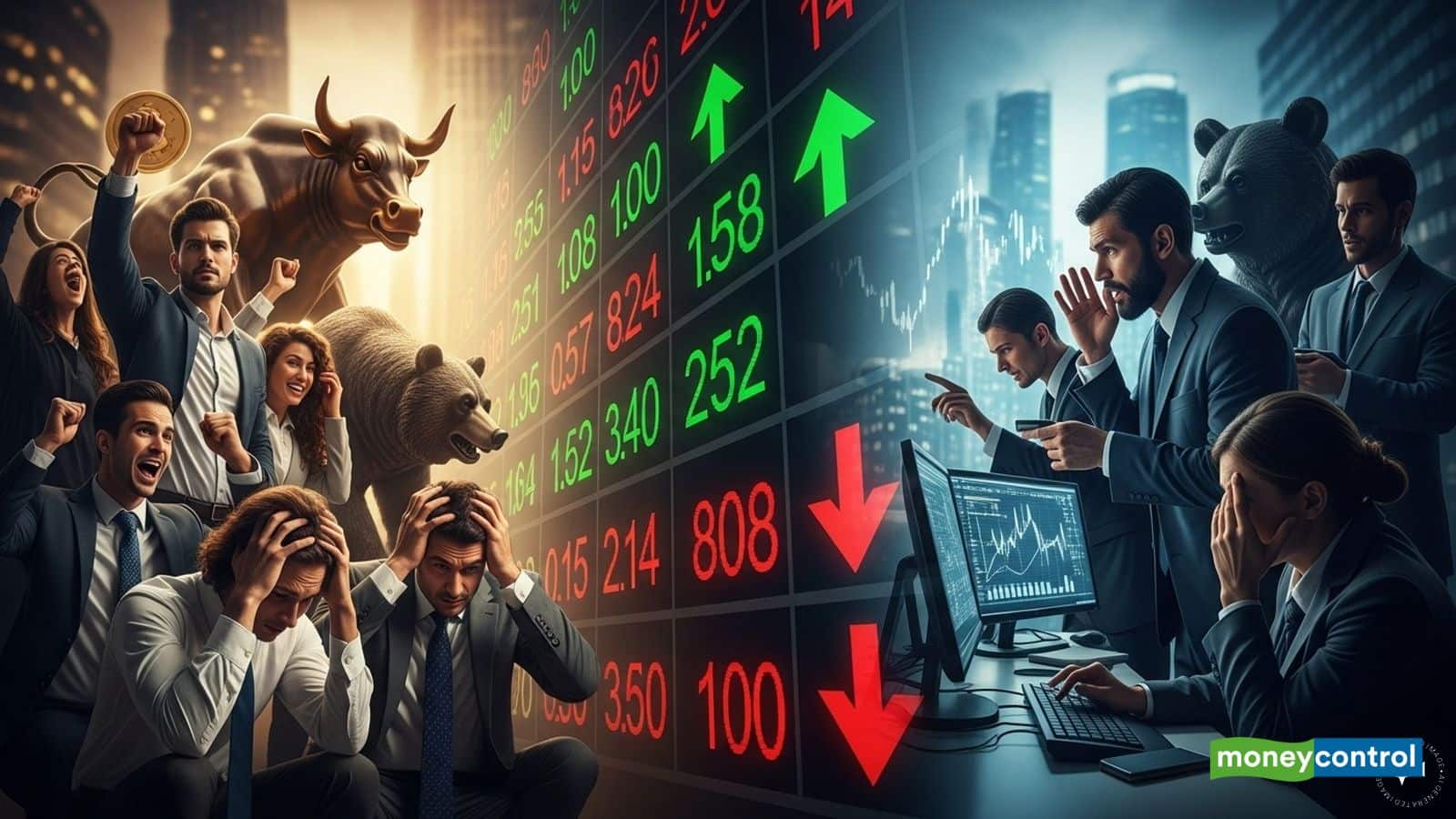 अब खत्म होगा पंप-एंड-डंप का खेल, SEBI ला रहा एडवांस टूल; चेयरमैन तुहिन कांता पांडे ने दी जानकारी
