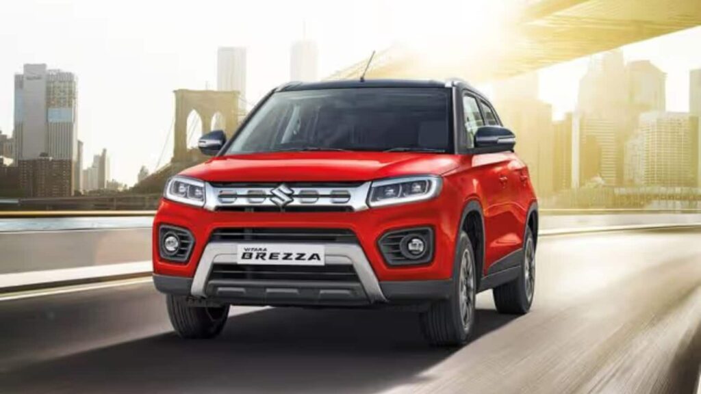 Maruti Suzuki: मारुति सुजुकी ब्रेजा से स्विफ्ट तक... 10 लाख से कम में मिल रही मारुति की ये 5 कार