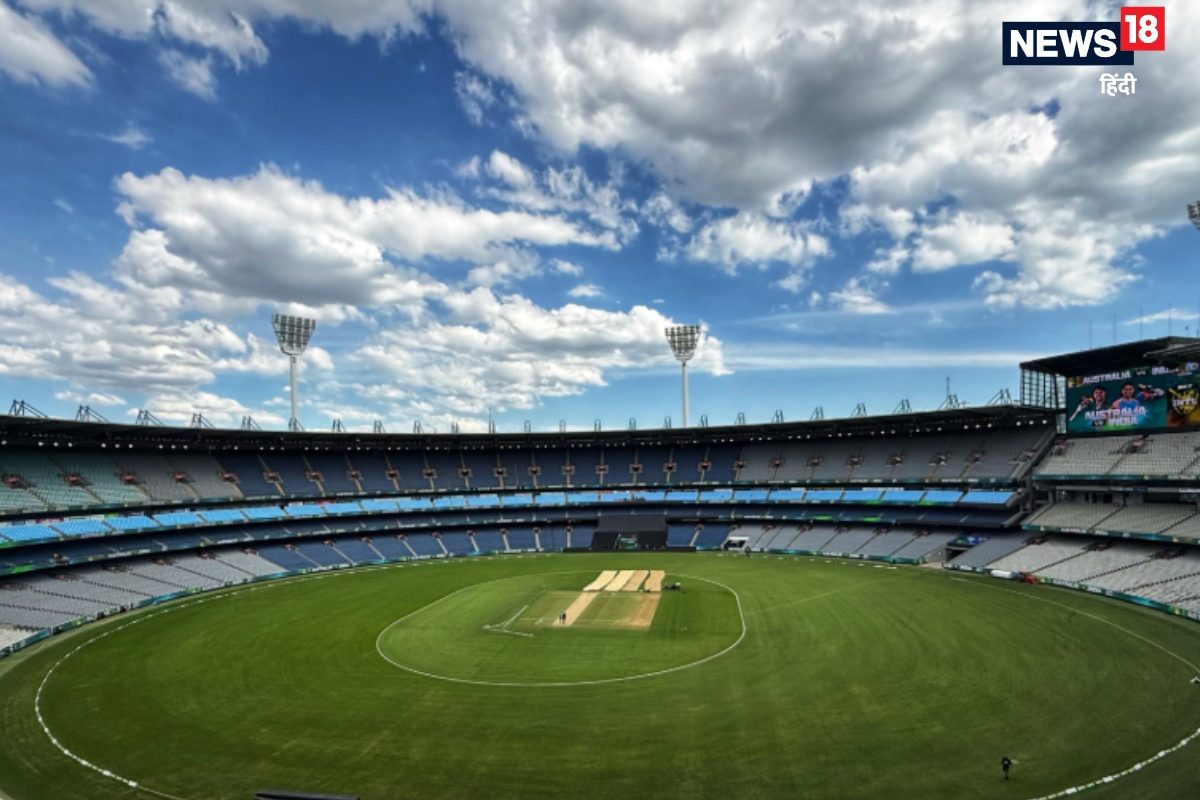 भारत का मेलबर्न में कैसा है रिकॉर्ड...  दूसरे टी20 से पहले जान लीजिए आंकड़े