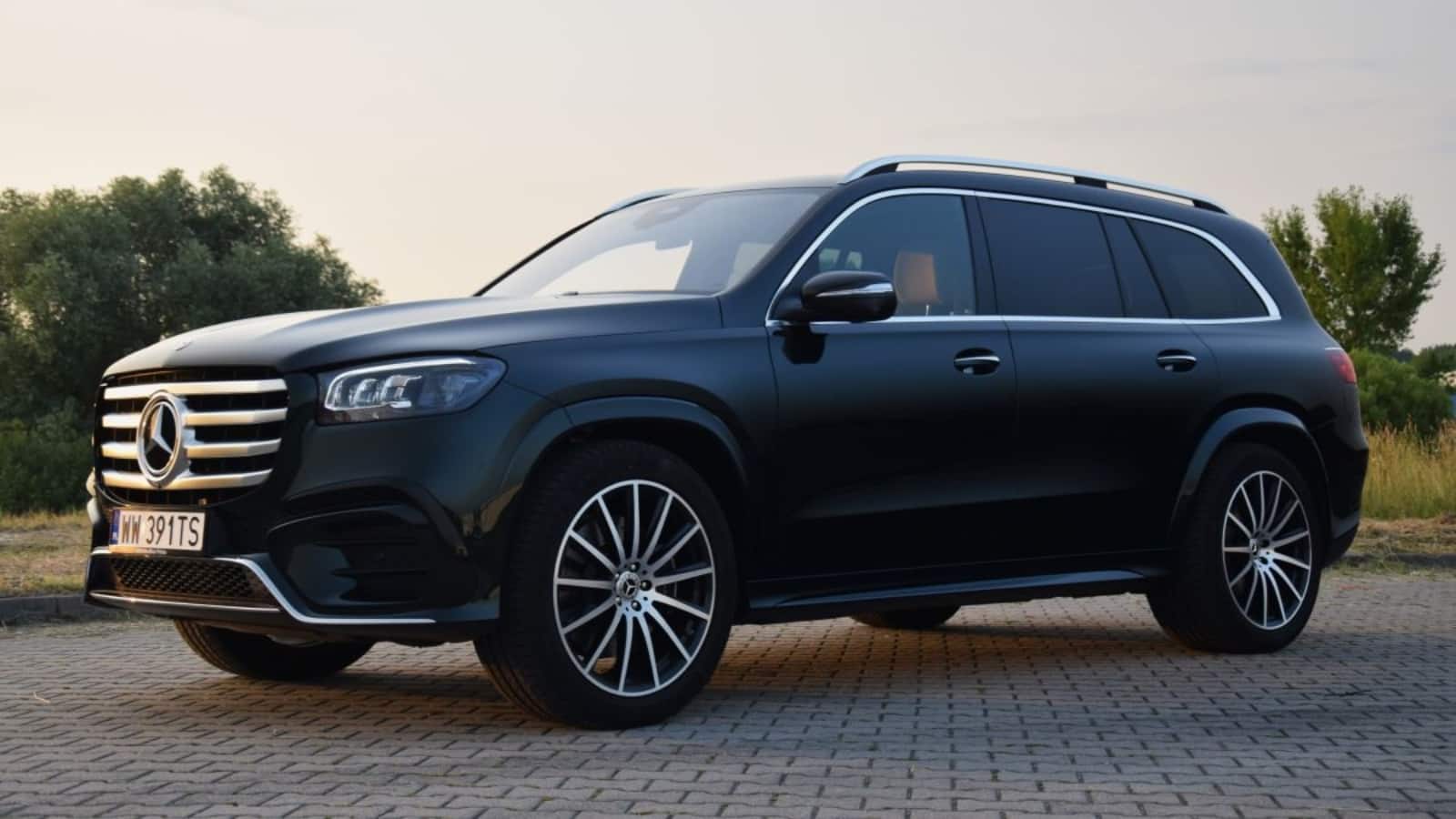 GST 2.0 car price cut: GST कट के बाद Mercedes, BMW और Range Rover अब लाखों रुपये सस्ती, जानें नई एक्स-शोरूम कीमतें