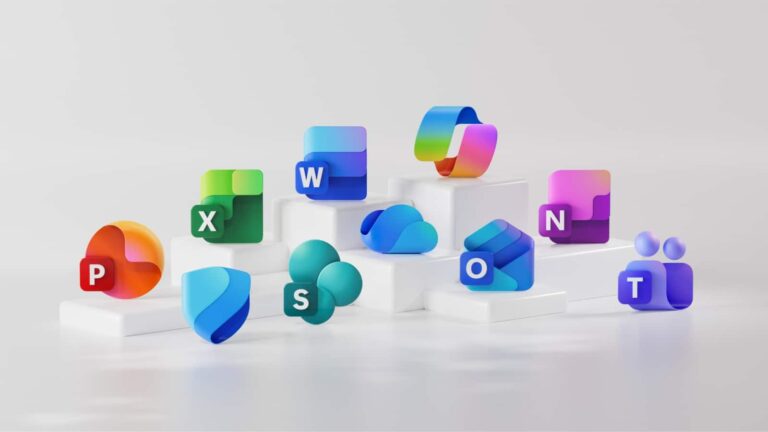 Microsoft Office apps new icons: Microsoft ने बदले Office Apps के आइकॉन, अब दिखेंगे और ज्यादा स्टाइलिश