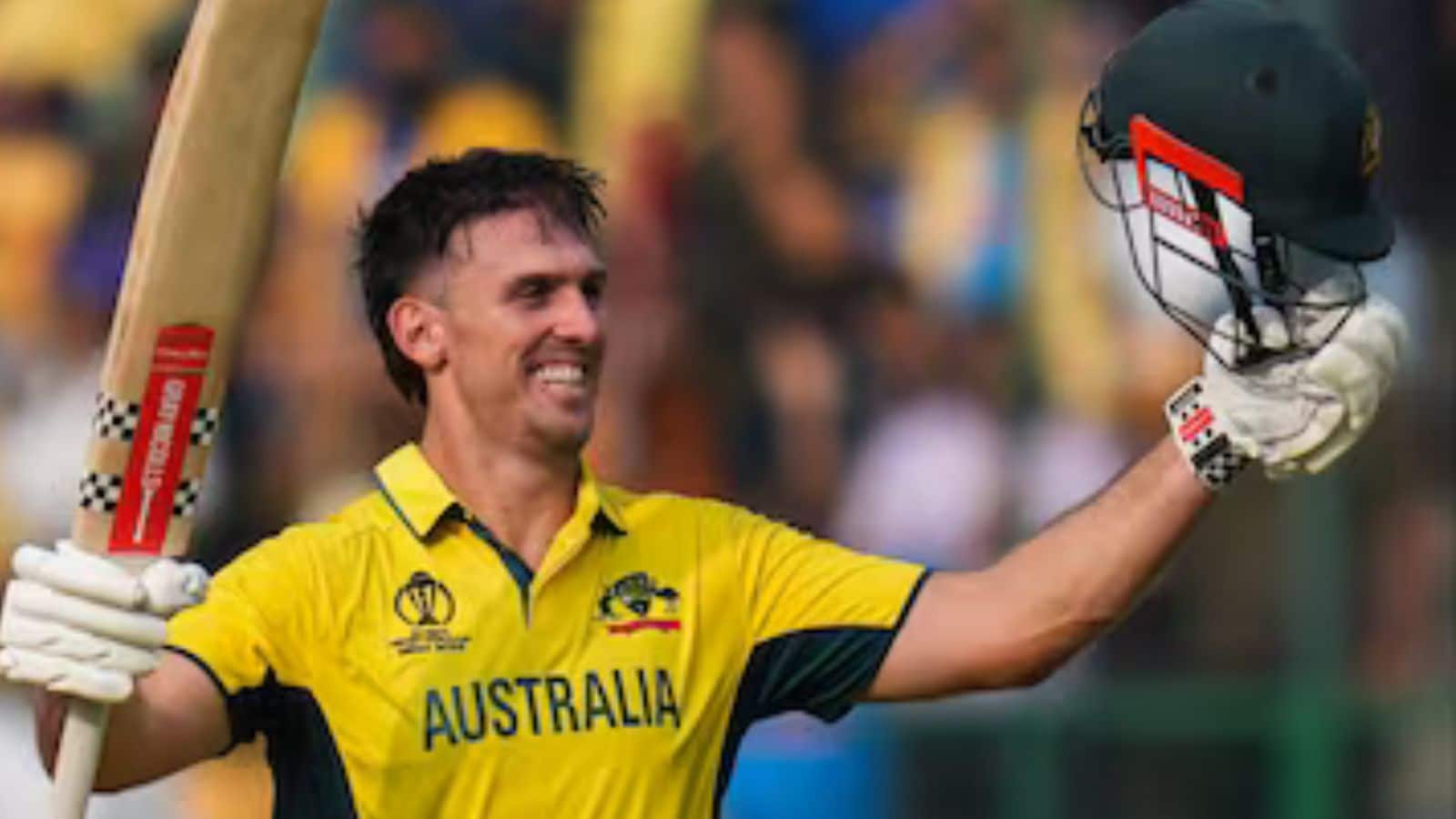 IND vs AUS: 'टीम इंडिया के खिलाफ खेलना...', भारत के खिलाफ सीरीज से पहले ऑस्ट्रेलिया के कप्तान का बड़ा बयान