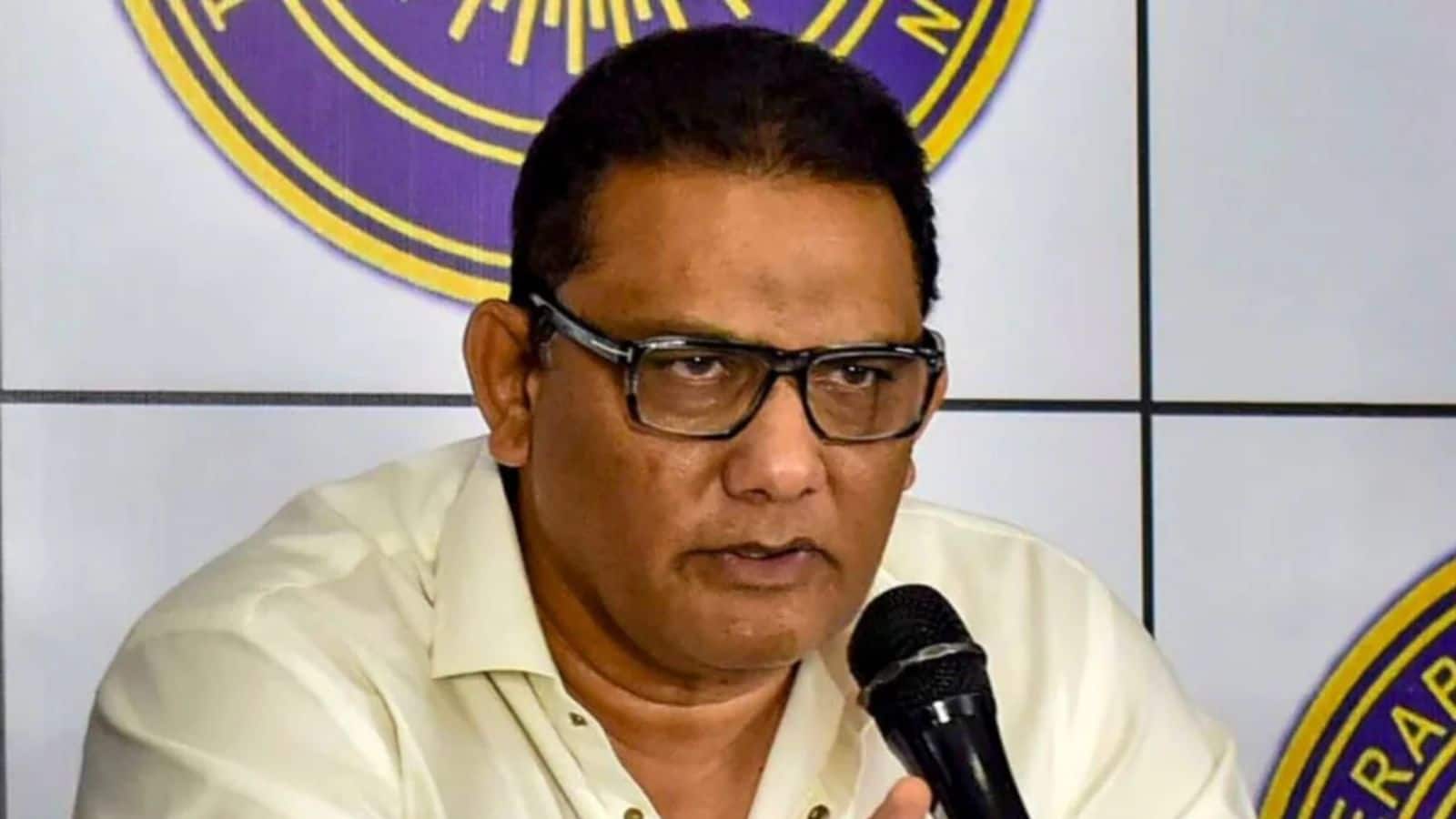 Azharuddin: तेलंगाना मंत्रिमंडल में अजहरुद्दीन के शामिल होने पर बढ़ा विवाद, BJP ने बताया 'आचार संहिता का उल्लंघन'