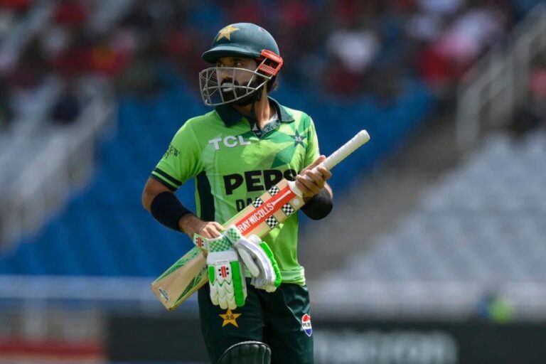 नकवी से आर-पार की लड़ाई, रिजवान ने पीसीबी के कॉन्ट्रेक्ट को ठुकराया